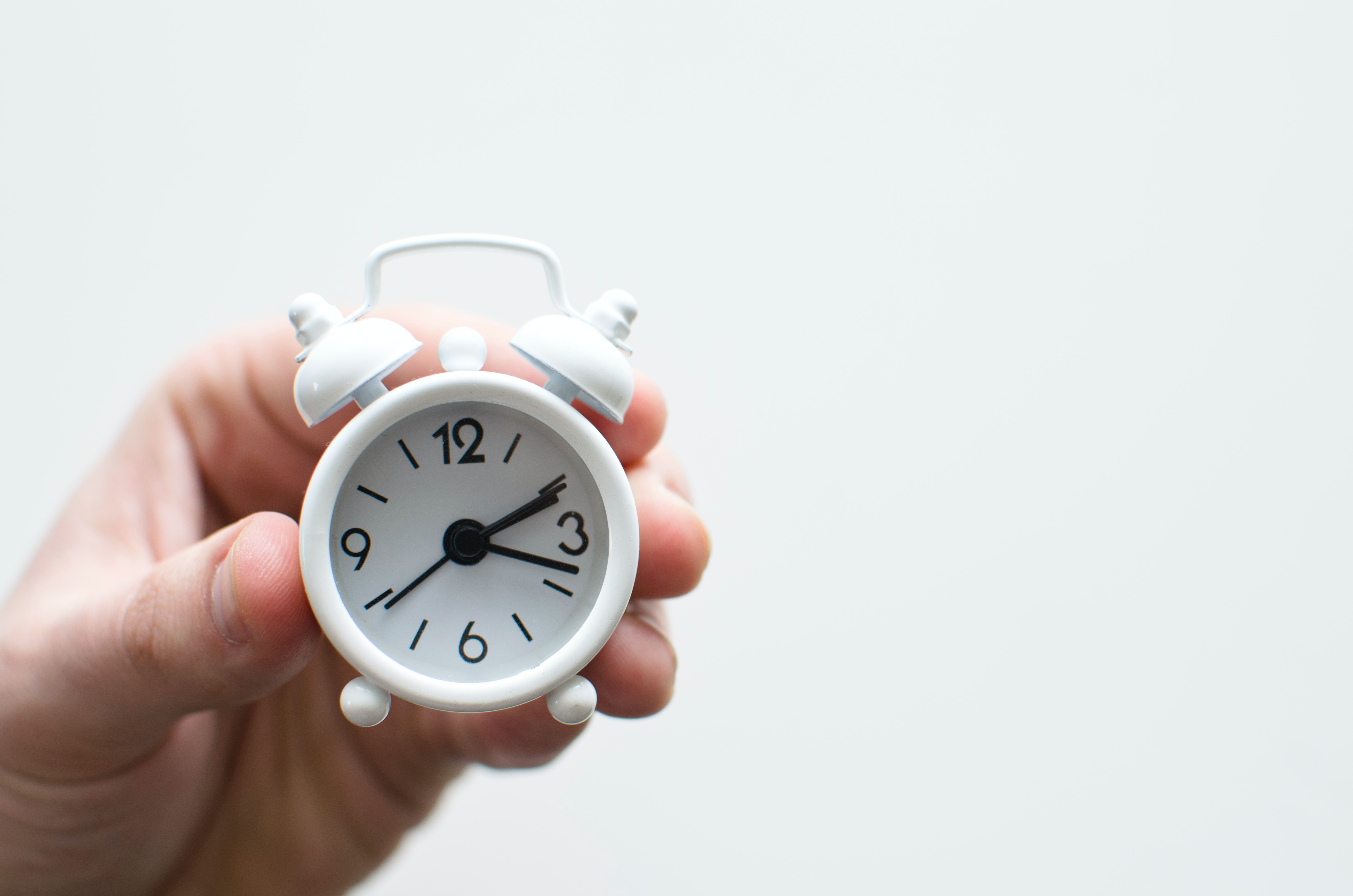 El timeboxing: la herramienta más efectiva de productividad